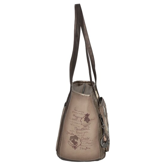 Anekke Real Shopper Bag 41 cm