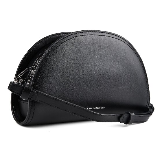 Karl Lagerfeld K/Daily Shoulder bag Genuine Leather 23.5 cm