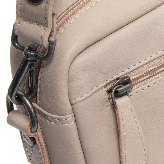The Chesterfield Brand Liora Shoulder Bag Genuine Leather 24 cm