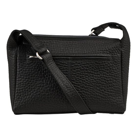 Voi Hirsch Bine Shoulder bag Genuine Leather 22 cm