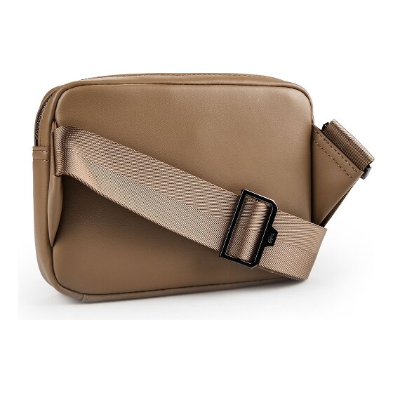 Lacoste Nomogramme Shoulder bag 19 cm