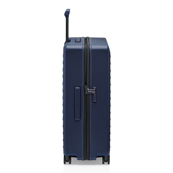 Porsche Design Roadster 4 wheels Trolley 78 cm