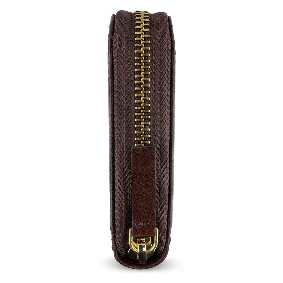 Bugatti Neaples Wallet RFID protection Leather 19 cm