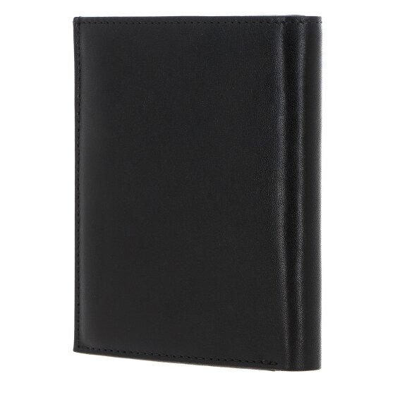 Golden Head Colorado Wallet RFID protection Genuine Leather 11.5 cm
