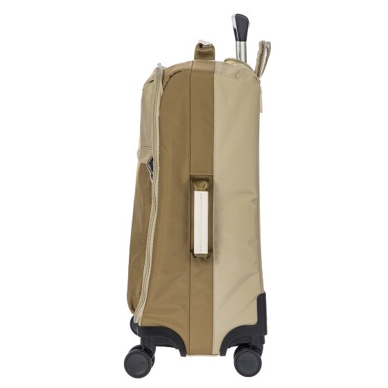 Bric's Bric´s x Replay 4 wheels Cabin trolley S 55 cm