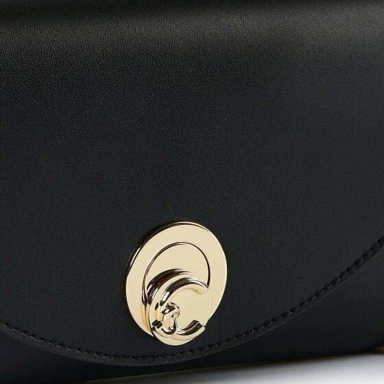 Coccinelle Nikla Shoulder bag Leather 26 cm