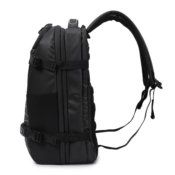 Hedgren Comby Performance Trip M P Business backpack RFID protection 46 cm