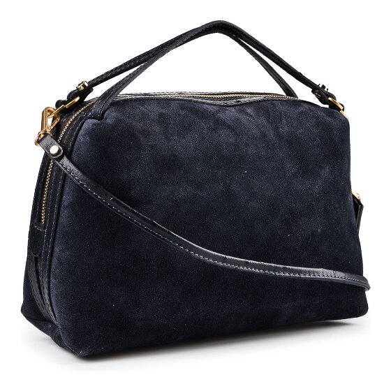 Gianni Chiarini Alifa Handbag Genuine Leather 26 cm