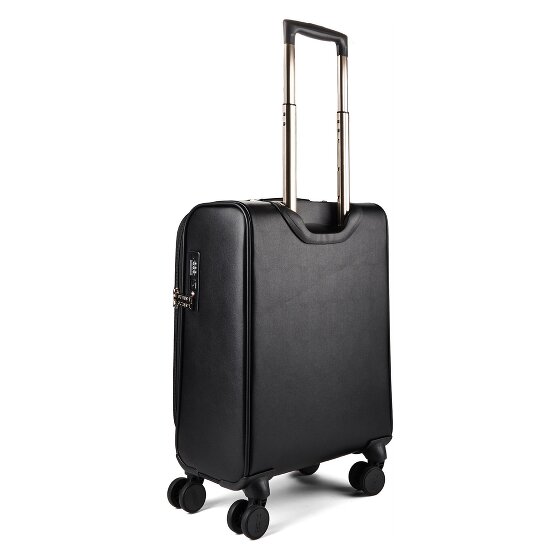 Guess Samantha 4 wheels Cabin suitcase 54 cm