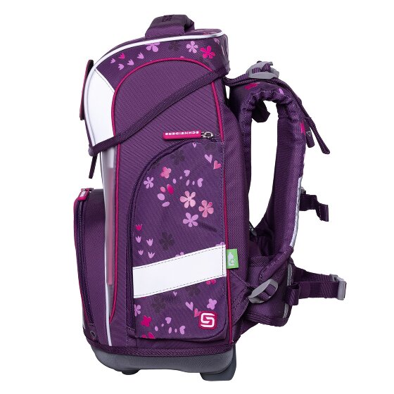 Schneiders Ergolite School bag set 8-piece