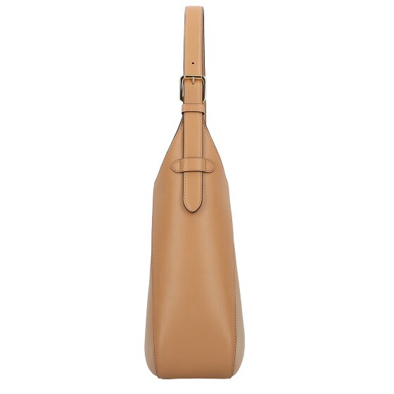 Lauren Ralph Lauren Tanner Shoulder Bag Leather 30.5 cm