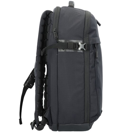 Timbuk2 The Division Pack Deluxe Backpack 44 cm laptop compartment