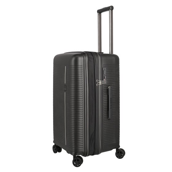 Travelite Roomer 4 wheels Trolley 66 cm