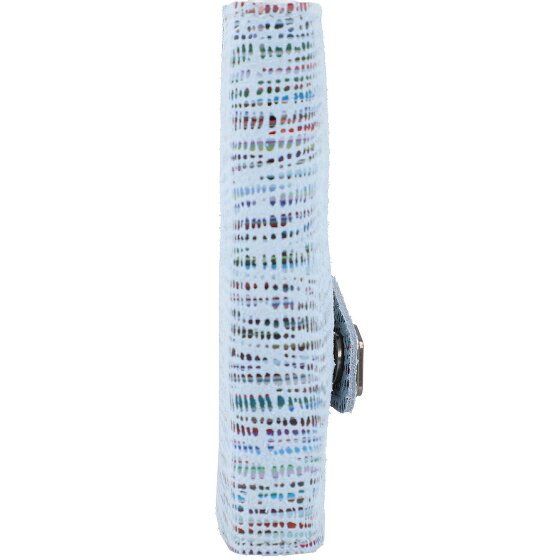 Tru Virtu Click & Slide credit card case RFID leather 6.5 cm