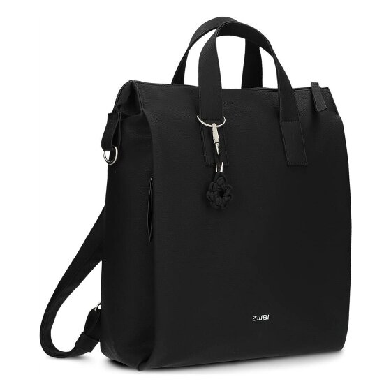 Zwei Yuna Daypack 38 cm Laptop compartment