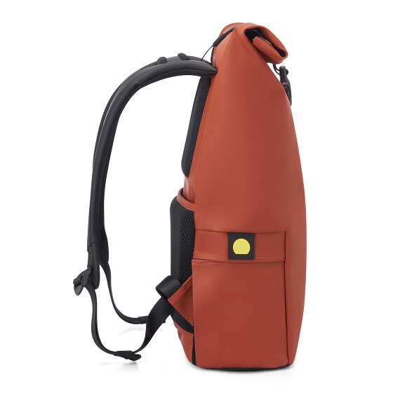 Delsey Paris Turenne Soft Daypack RFID protection 46 cm Laptop compartment