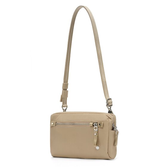 Pacsafe Pacsafe W Shoulder bag RFID protection 24 cm