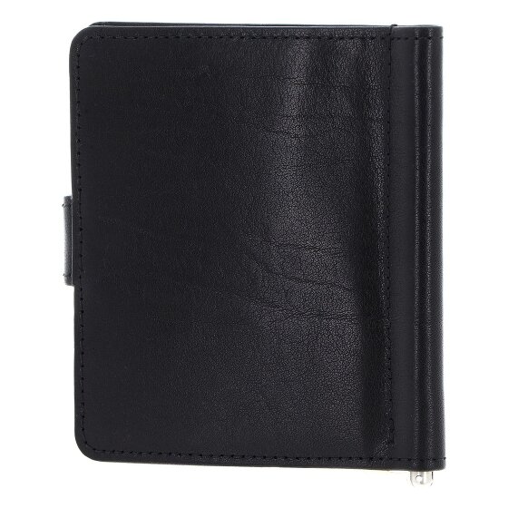 Golden Head Colorado Wallet RFID protection Genuine Leather 10 cm