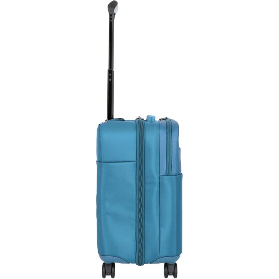 Thule Spira 4 Roll Cabin Trolley 46 cm laptop compartment
