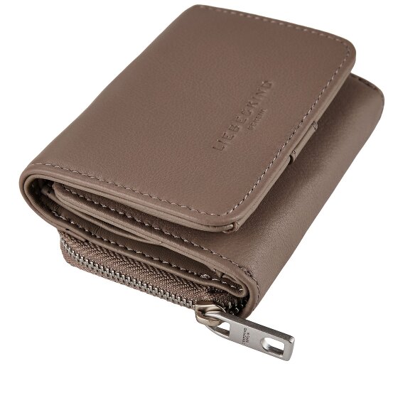 Liebeskind Harris Wallet Leather 11 cm