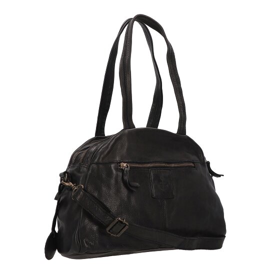 Harbour 2nd Ravina Shoulder Bag Leather 42.5 cm