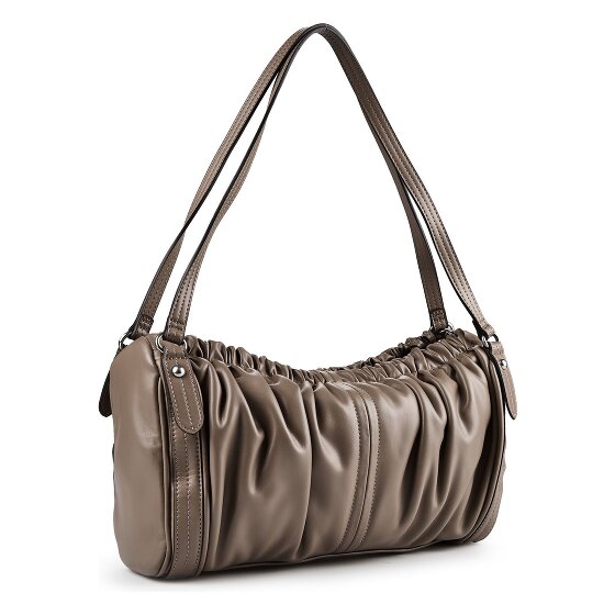 Liebeskind Faye Shoulder Bag M Genuine Leather 35 cm