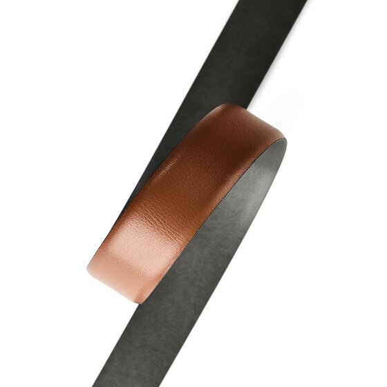 Porsche Design Zeus belt leather