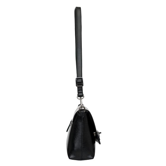 L.Credi Pamela Shoulder Bag 26 cm
