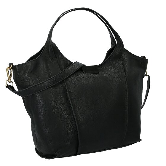 Harbour 2nd Raffaella Shopper Bag Leather 50 cm