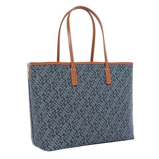 Tommy Hilfiger TH Monoplay Shopper Bag 43 cm