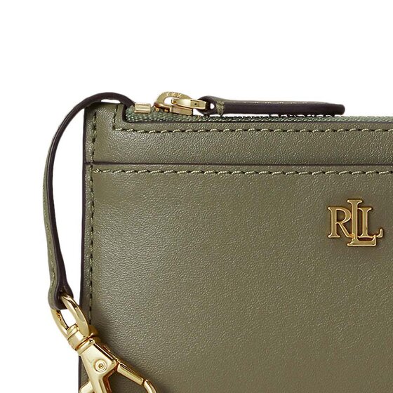 Lauren Ralph Lauren Key pouch Genuine Leather 13 cm