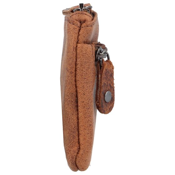 Greenland Nature Montana key wallet RFID leather 12 cm