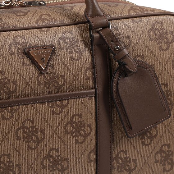 Guess Berta Weekender travel bag 54 cm