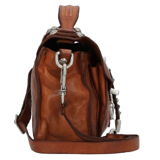 Campomaggi Porzia Handbag Leather 23 cm