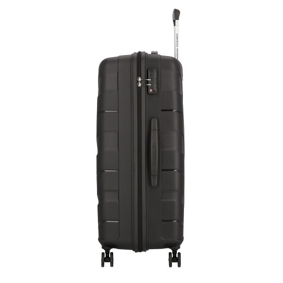 American Tourister Jetdriver 3.0 4 wheels Trolley 77 cm