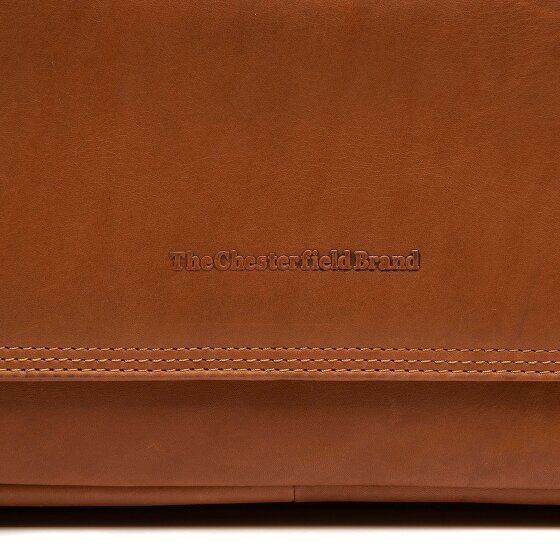 The Chesterfield Brand Bryson Shoulder bag Leather 32 cm