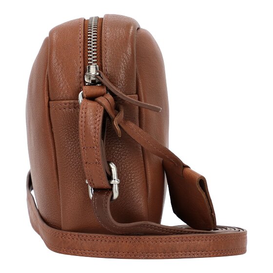 Burkely Soft Skylar Shoulder bag Genuine Leather 22 cm