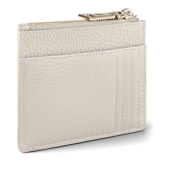 Lazarotti Bologna Leather Key Pouch Cardholder RFID Leather 11.5