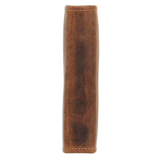 Greenburry Vintage writing case leather 19 cm