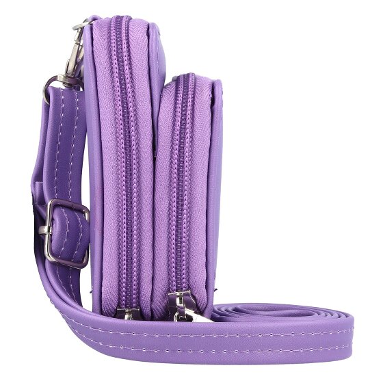 Bench Wallet 19.5 cm