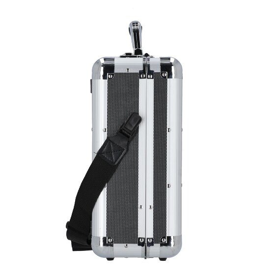 Alumaxx Briefcase 45 cm laptop compartment