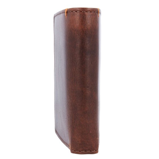 Jack Kinsky Colombo 208 wallet leather 11.5 cm