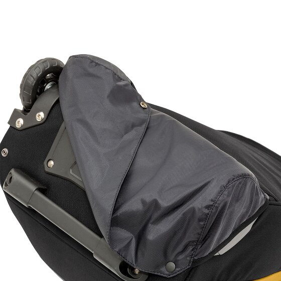 Vaude CityTravel 2 Roll Backpack Trolley 54 cm laptop compartment