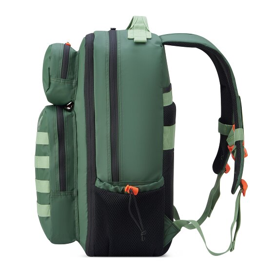 Jeep JS010B Daypack 50 cm Laptop compartment