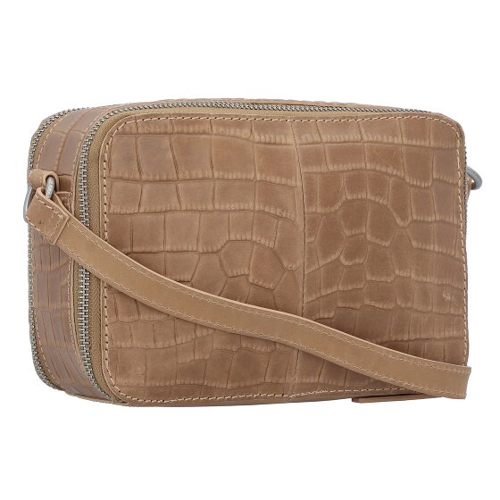 Burkely Cool Colbie Shoulder bag Genuine Leather 20 cm