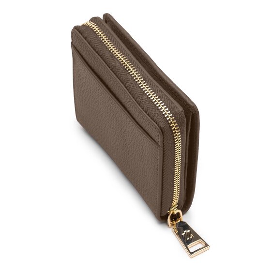 Lazarotti Bologna Leather Wallet Leather 10 cm