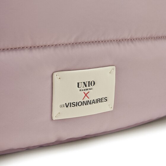 LES VISIONNAIRES Unio Cortina Shoulder Bag 45 cm