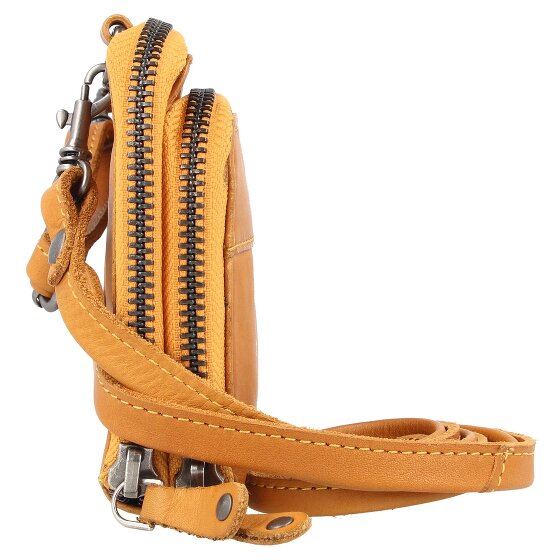 Harbour 2nd Anchor Love Serena Clutch purse Leather 20 cm