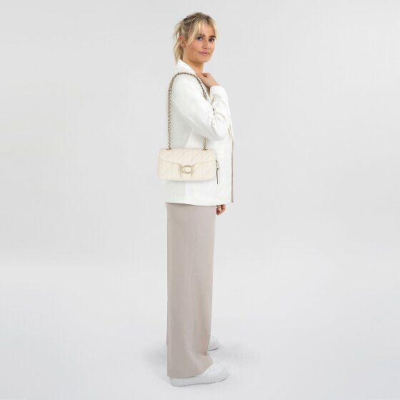 Coach Tabby Shoulder Bag Leather 20 cm