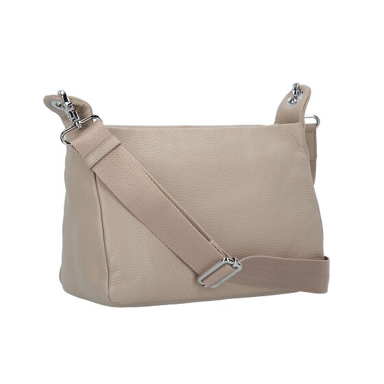 Mandarina Duck Mellow Shoulder bag Leather 29 cm Mandarina Duck Mellow Shoulder bag Leather 29 cm